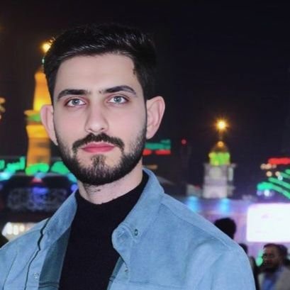شده ام بازهوایی به سرم شوق زیارت زده انگار
چنان سرخوشم این بار
که تاکرب و بلاقدرت پروازمهیاست
که سرمنزلم آنجاست❤️
#حبیبی_حسین