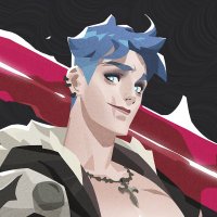 Ember and Blade (@ember_n_blade) 's Twitter Profile Photo Ember and Blade (@ember_n_blade) 's Twitter Profile Photo