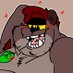 RedBear?! (@redburrart) Twitter profile photo RedBear?! (@redburrart) Twitter profile photo