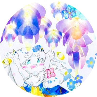 瑠花さんのプロフィール画像
