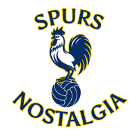 Spurs Nostalgia (@spursnostalgia) 's Twitter Profile Photo Spurs Nostalgia (@spursnostalgia) 's Twitter Profile Photo