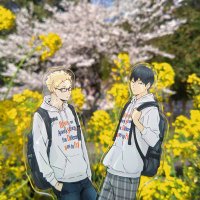 まるちゃん (@crow_09_11) 's Twitter Profile