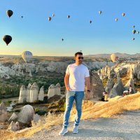 Tolga (@tolgabnn) 's Twitter Profile