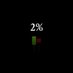 2% (@iamonly2percent) Twitter profile photo 2% (@iamonly2percent) Twitter profile photo