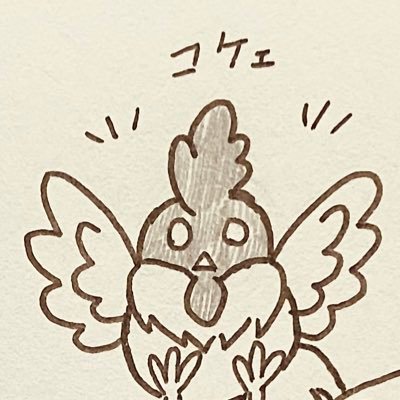 ヒツジさんのプロフィール画像