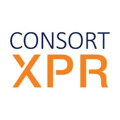 ConsortXPR's profile picture. Expert solutions using eye tracking, biometrics & more. Designed for your research, training, CX or UX projects with insight, precision, training and support