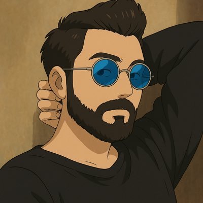 ysfakyzc's profile picture. ML
