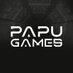 PAPU GAMES (@papunextgen) Twitter profile photo PAPU GAMES (@papunextgen) Twitter profile photo