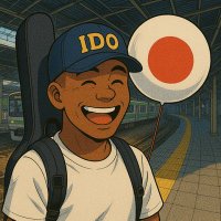 イド©️🇨🇵 (@idocchan) 's Twitter Profile Photo イド©️🇨🇵 (@idocchan) 's Twitter Profile Photo