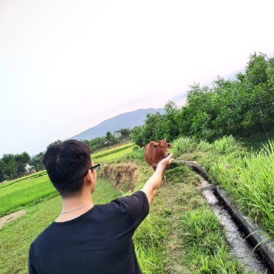 TieuNyan's profile picture. I'm earning with @Cheelee_Tweet! DM me and find out how 🌶️