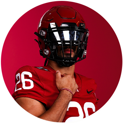Harvard FB Recruiting Profile