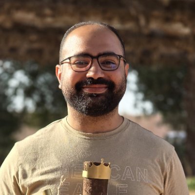 BishoyAdel's profile picture. Music and Code