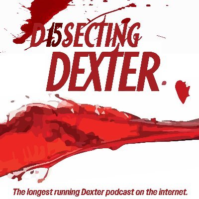 Since 2010, the Dissecting Dexter Podcast follows our favourite serial killer, Dexter Morgan. Reviewing & recapping. Hosted by Gareth in Yorkshire, England.