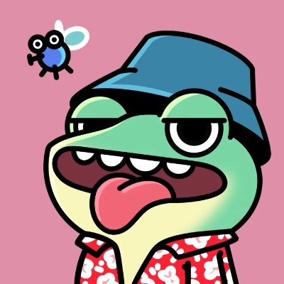 hook9518's profile picture. 区块链探秘者 | AI创意爱好者 | 热衷于Web3与数字创新 、meme与奇幻冒险！#Web3 #AI #Crypto 
@Talusnetwork 忠实用户
@Talus_labs 新消息发布