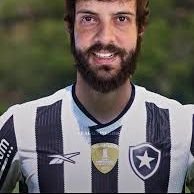 Defante Botafoguense (A GLÓRIA ETERNA É NOSSA) (@elibrf2k15) 's Twitter Profile