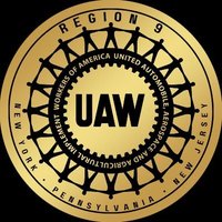 UAW Region 9 (@uawregion9) 's Twitter Profile