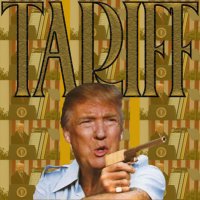 TrumpTariff (@soltrumptariff) 's Twitter Profile