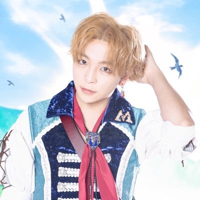 あおいくん(MeseMoa.)さんのプロフィール画像