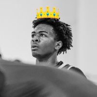 Amare Parham (@amare1parham) 's Twitter Profile Photo Amare Parham (@amare1parham) 's Twitter Profile Photo