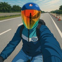 シャリマン 🇵🇸 (@ahmadshariman55) 's Twitter Profile