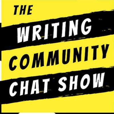 📚The Writing Community Chat Show / The WCCS 📚さんのプロフィール画像