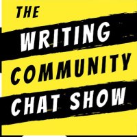 📚The Writing Community Chat Show / The WCCS 📚 (@writing_show) 's Twitter Profile Photo 📚The Writing Community Chat Show / The WCCS 📚 (@writing_show) 's Twitter Profile Photo