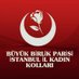 BBP İSTANBUL İL KADIN KOLLARI RESMİ (@bbpistanbulil) Twitter profile photo BBP İSTANBUL İL KADIN KOLLARI RESMİ (@bbpistanbulil) Twitter profile photo