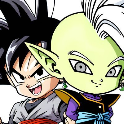 ザマスブラックさんのプロフィール画像
