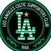 LA Celtic Supporters Club (@lacelticsc) Twitter profile photo LA Celtic Supporters Club (@lacelticsc) Twitter profile photo