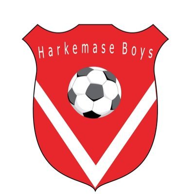 Officieel account Harkemase Boys. Derde Divisie zaterdag. Ook op Facebook, Instagram en YouTube