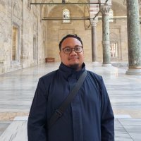 Syauqi Hafiz (@syauqi_hafiz) 's Twitter Profile