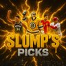 Slumppicks's profile picture. Join our Discord community for daily Free Picks➡️https://t.co/teOZfIqCy6 DM for Promo 📲