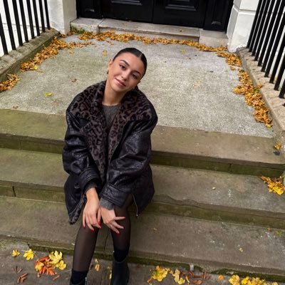 AlyssiaaStahel's profile picture. 