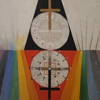 Crossed Marian (@slicingeagle) 's Twitter Profile