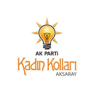 Ak Parti Aksaray İl Kadın Kolları Başkanlığı