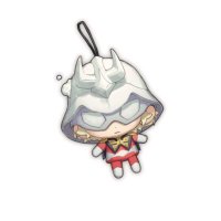 ozz (@oz_0w0) 's Twitter Profile Photo