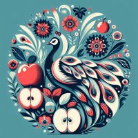 まちこさん🦚🍎@歌う人 (@mogusunflower) 's Twitter Profile Photo まちこさん🦚🍎@歌う人 (@mogusunflower) 's Twitter Profile Photo