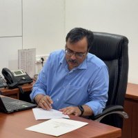 S Satyanarayanan (@satyaavachan) 's Twitter Profile Photo S Satyanarayanan (@satyaavachan) 's Twitter Profile Photo