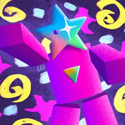 Mellyjwlly's profile picture. Multifandom • Selfshipper • #1 Hornet and Moon simp • 18+ • She/they