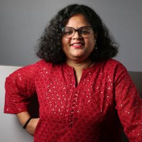 Rucha Sharma (@ruchasharma) 's Twitter Profile