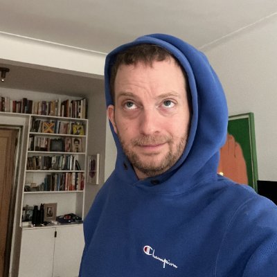 Matt Wolf Profile