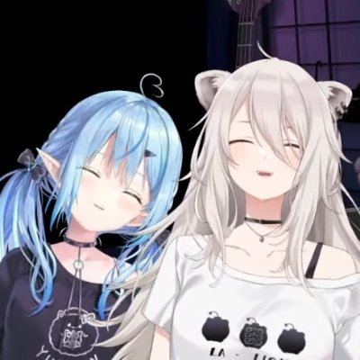 気付けばホロ沼にハマってしまいました。 ねぽらぼ好き。特にラミィちゃん、ししろん推しです。(雪民、SSRB)のんびりと推し活していますので、よろしくお願いします!ホロリスからのフォロー歓迎です!♌️会員証🌿×1