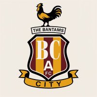 Bradford City Chat (@tvbradfordlj) 's Twitter Profile Photo Bradford City Chat (@tvbradfordlj) 's Twitter Profile Photo