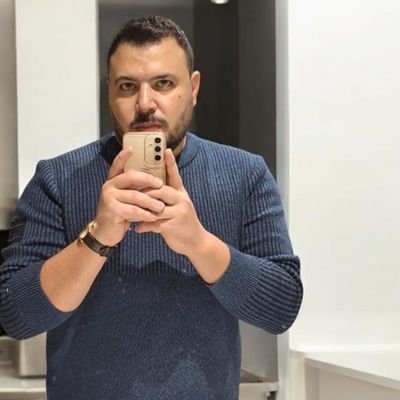 Mu7amed007's profile picture. إِذَا لَم تَجِد مِن يَنتظِرك اِستمَر بِالْغياب
( مُهَاجِر )&& 
مصري 🇪🇬بهوي سعودي🇸🇦