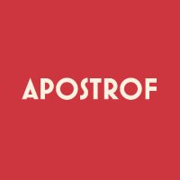Apostrof Kitap (@apostrofkitap) 's Twitter Profile Photo Apostrof Kitap (@apostrofkitap) 's Twitter Profile Photo