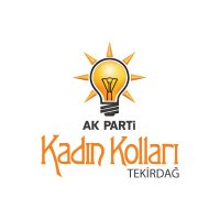 AK Kadın Tekirdağ🇹🇷🇹🇷 (@akkadintekirdag) 's Twitter Profile Photo AK Kadın Tekirdağ🇹🇷🇹🇷 (@akkadintekirdag) 's Twitter Profile Photo