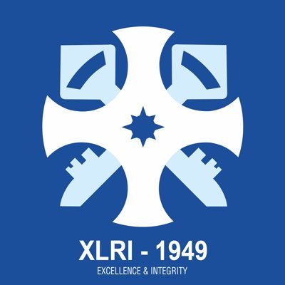 @XLRIJamshedpur