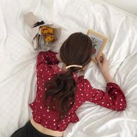 济南-好利来诗婷 (@ctrantow12718) 's Twitter Profile