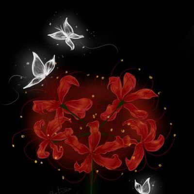 _FOXFAIRY_'s profile picture. 🫧 Wattpadowa pisarka fantasy
🫧 Piszę – #WyklętyPajęczeLilie
🌸 Fantasy | Bogowie, splamione czerwienią kwiaty i miłość silniejsza od śmierci