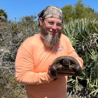 Brad Carr (@biologistbrad) 's Twitter Profile